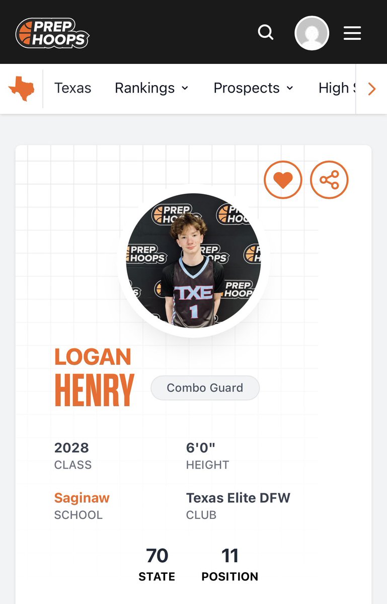 Logan Henry tweet media