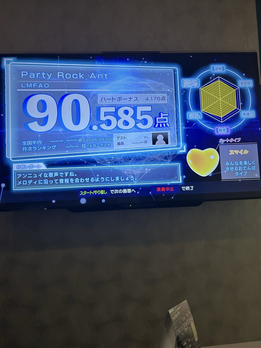 だーすちゃん tweet media