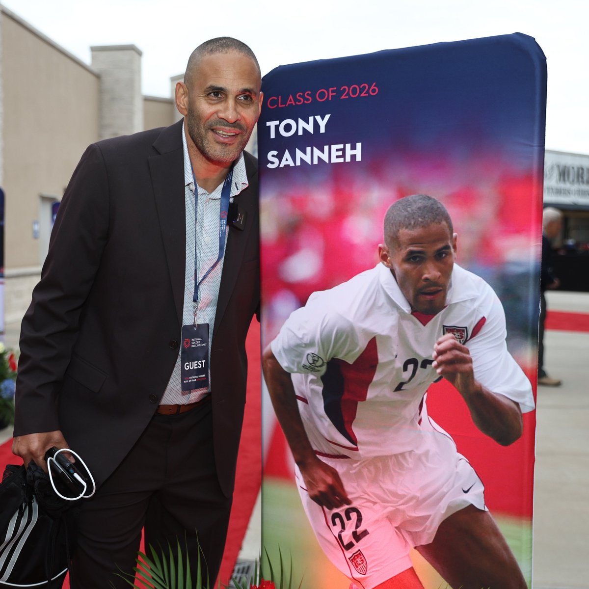 U.S. Soccer Men's National Team tweet media
