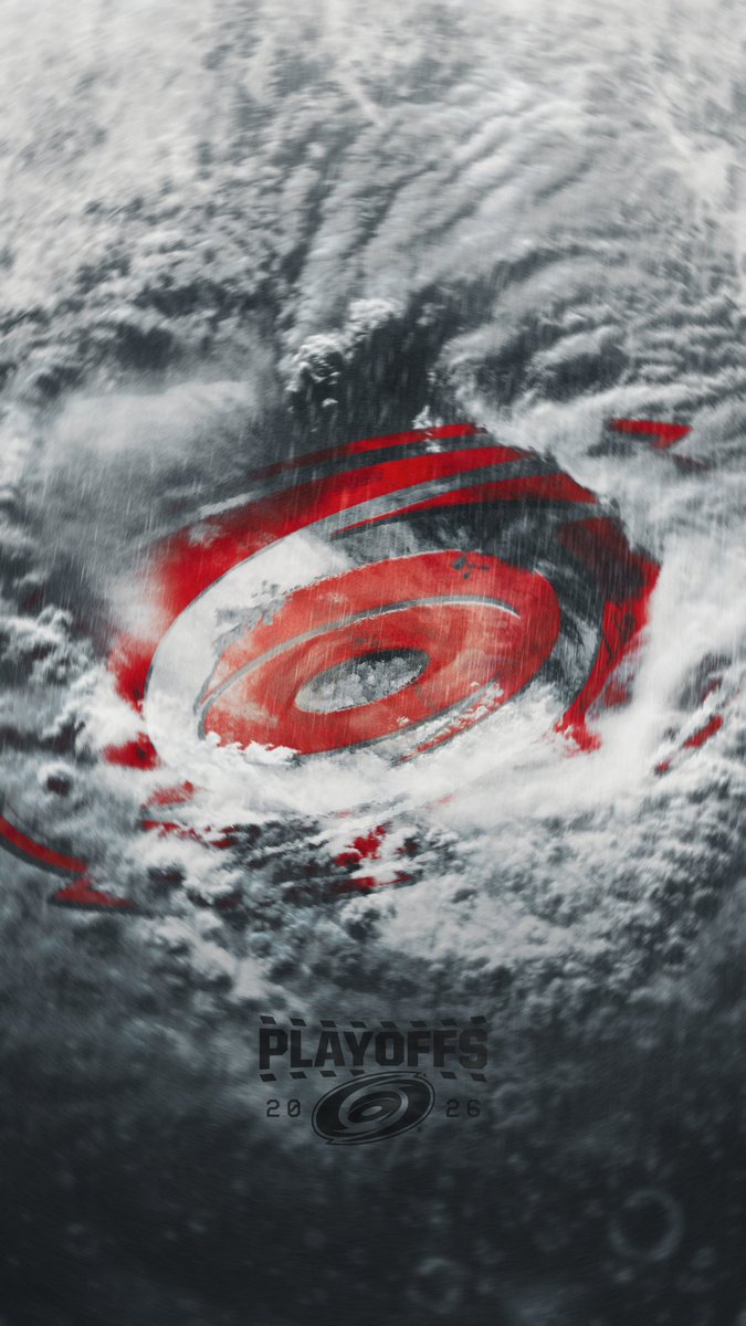 Carolina Hurricanes tweet media