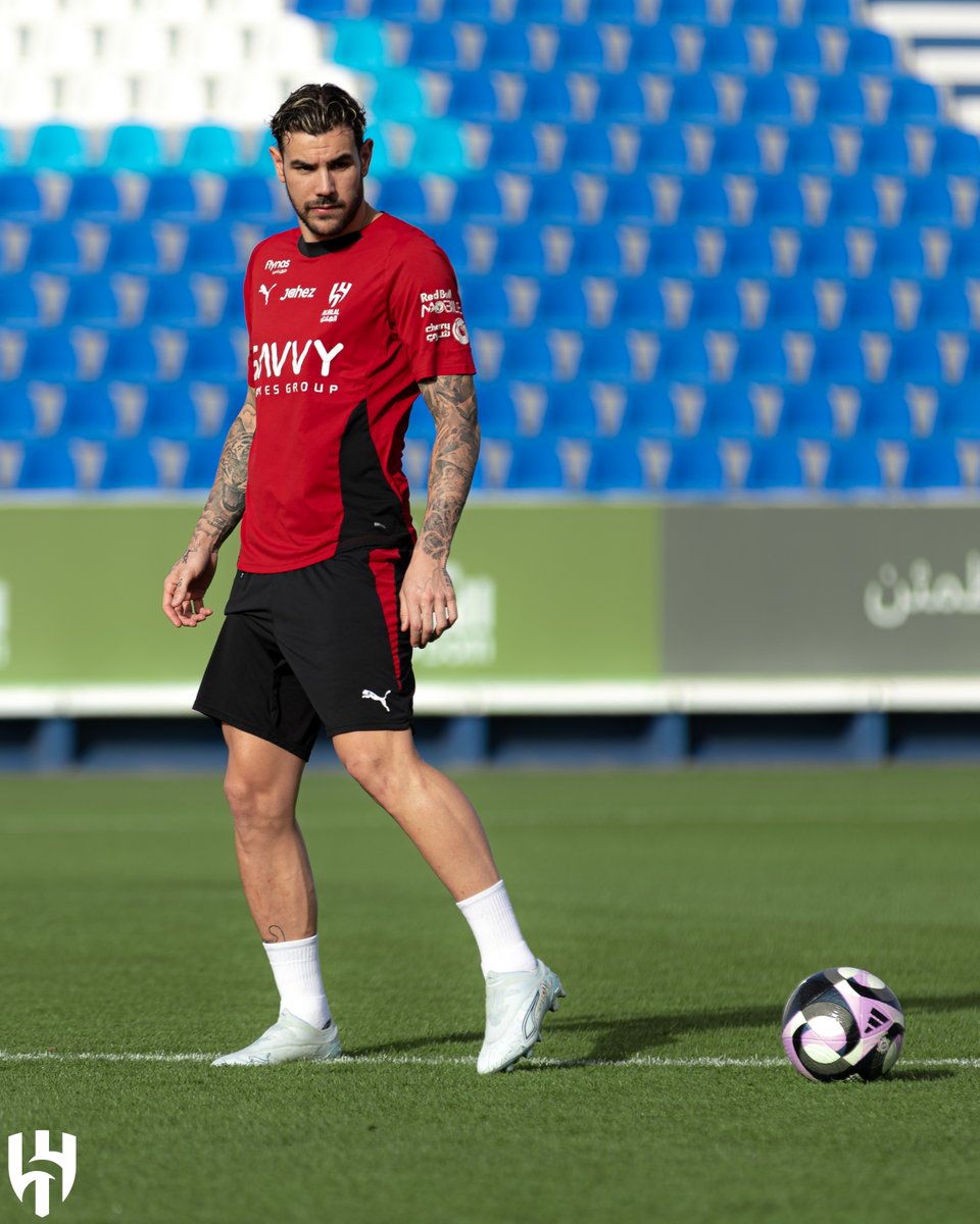نادي الهلال السعودي tweet media