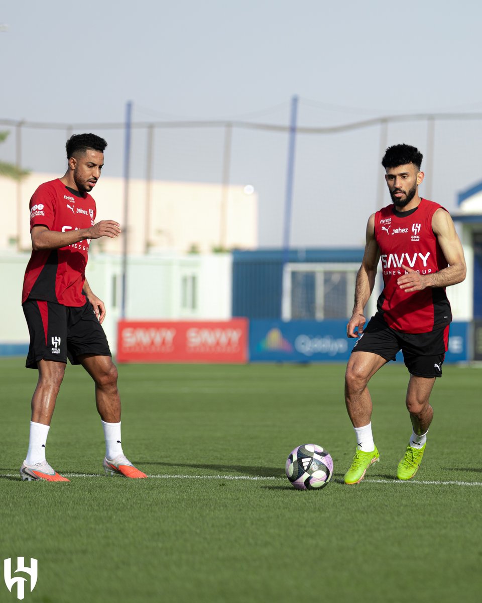 نادي الهلال السعودي tweet media