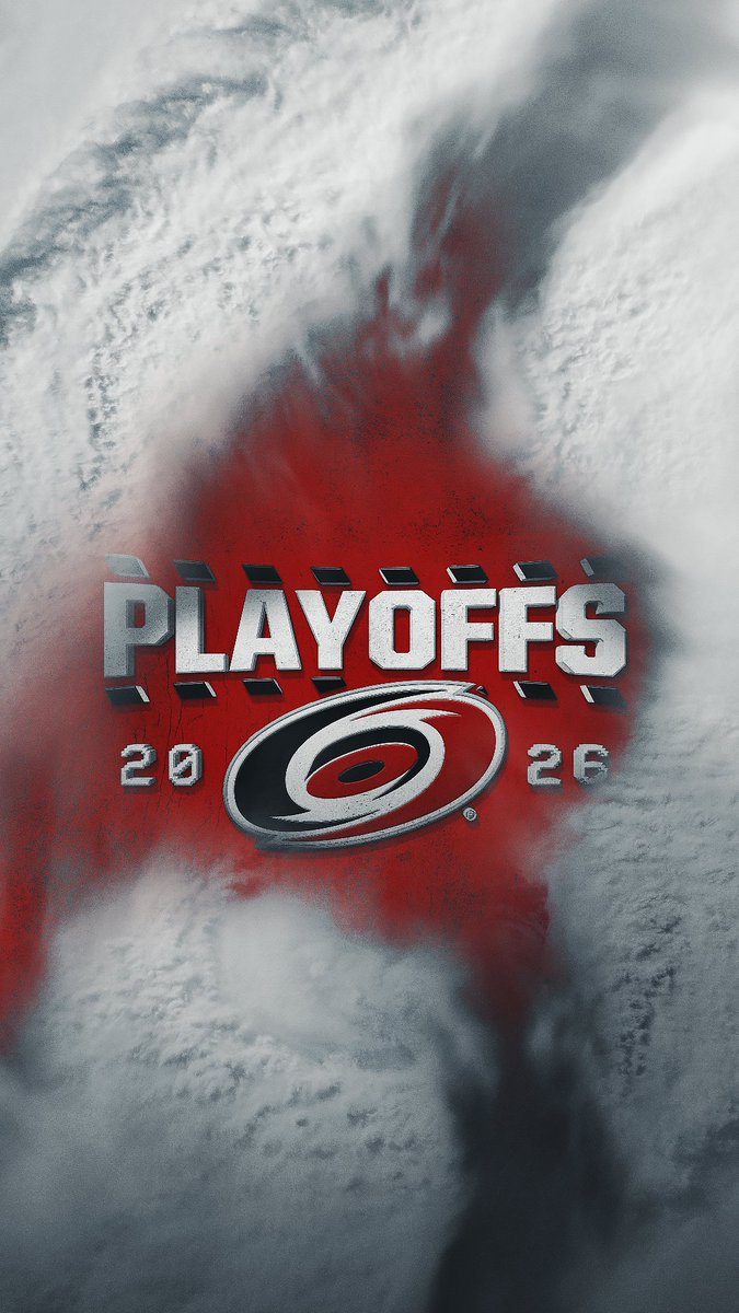 Carolina Hurricanes tweet media