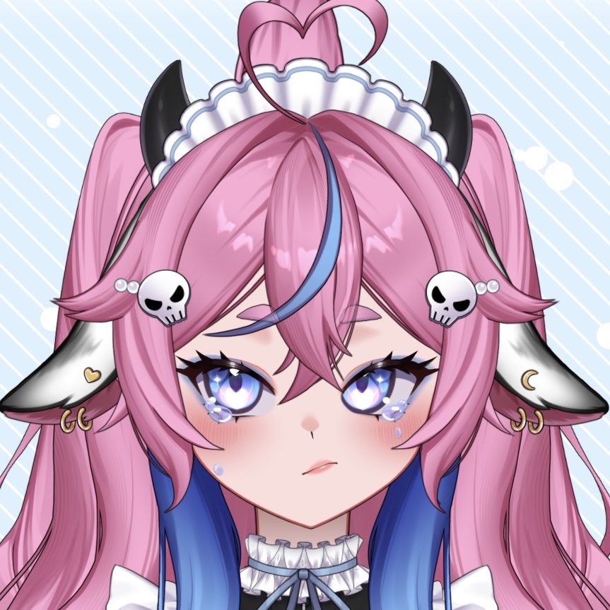PinkBags_of_Milk🐄🌌 tweet media