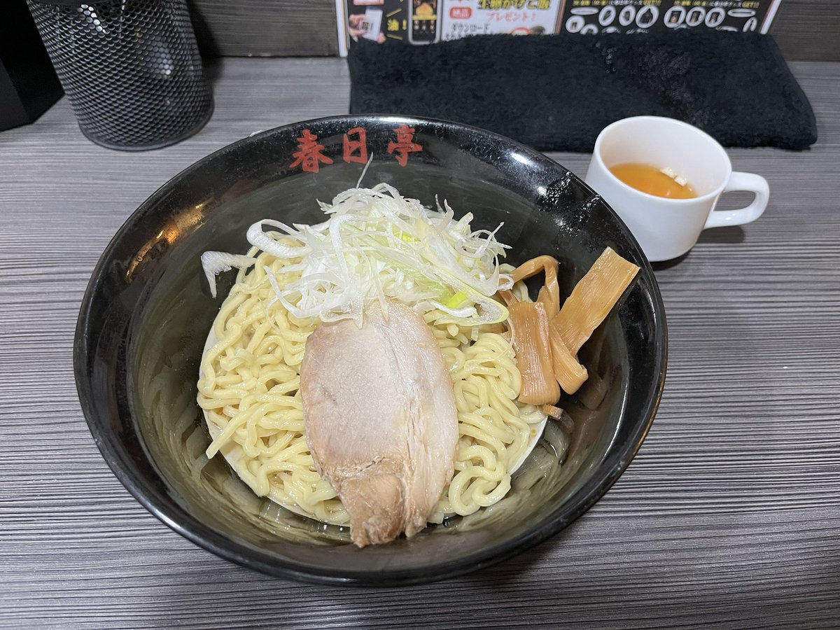 とら tweet media