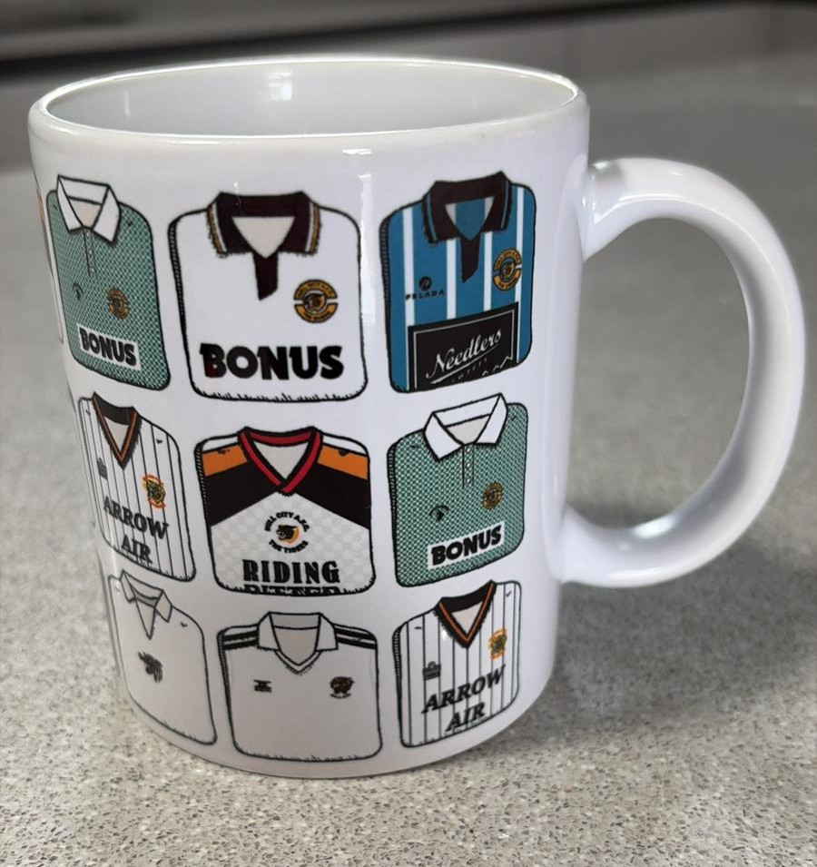 Hull City OSC tweet media
