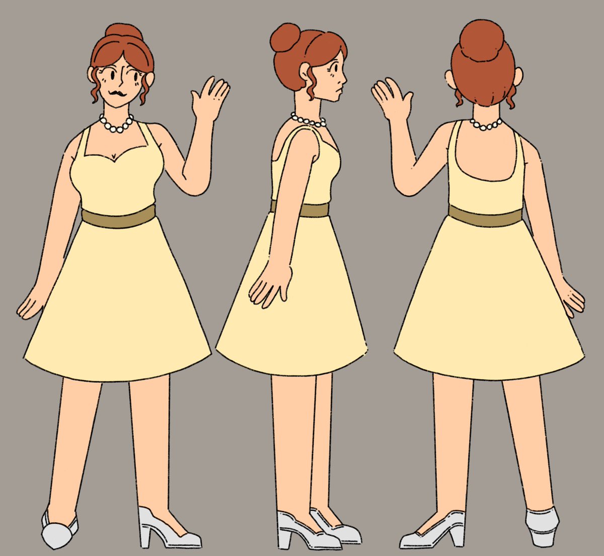 MarsDrawss's tweet photo. She's done!!
My graduate film - the house at the end of the street is finally complete!! 
.
.
.
[#animation #animator #graduatefilm #artstudent ] https://t.co/EeTwurEMZO