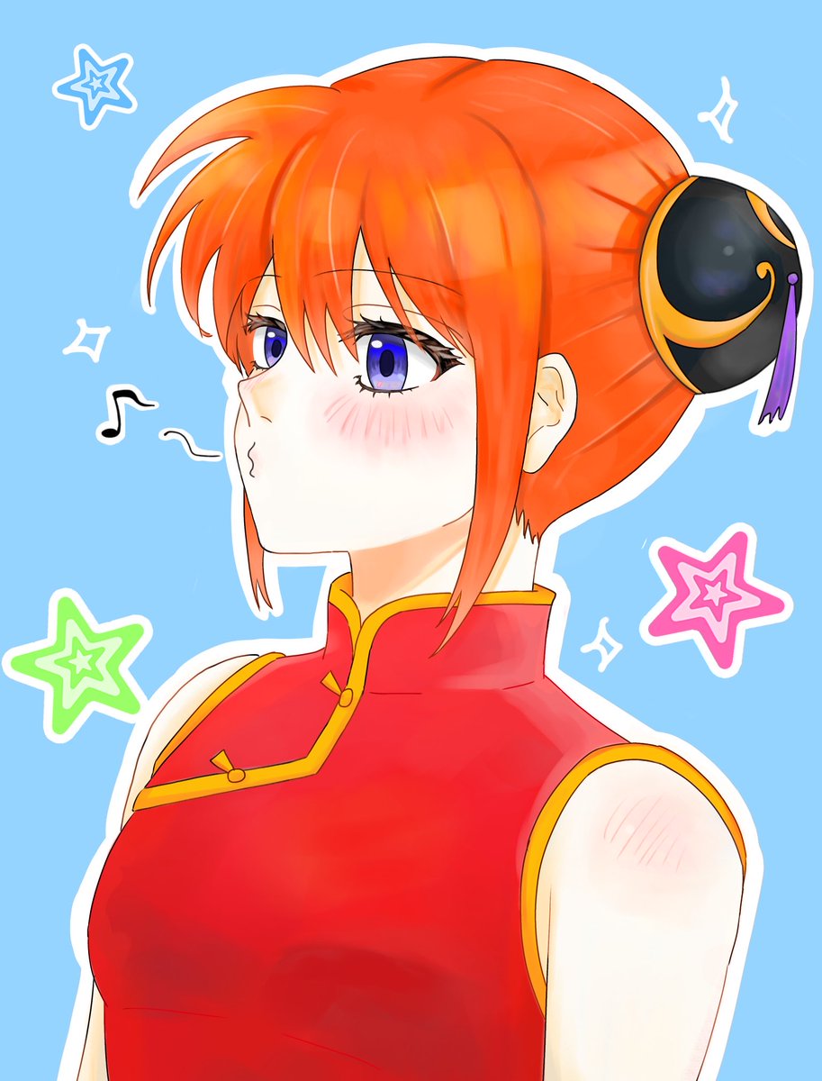 つぶあん tweet media