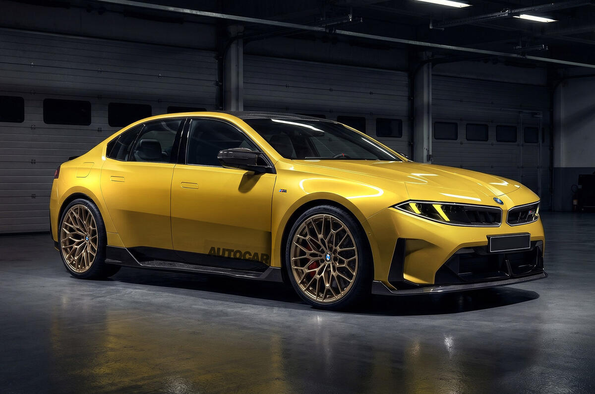 Autocar tweet media