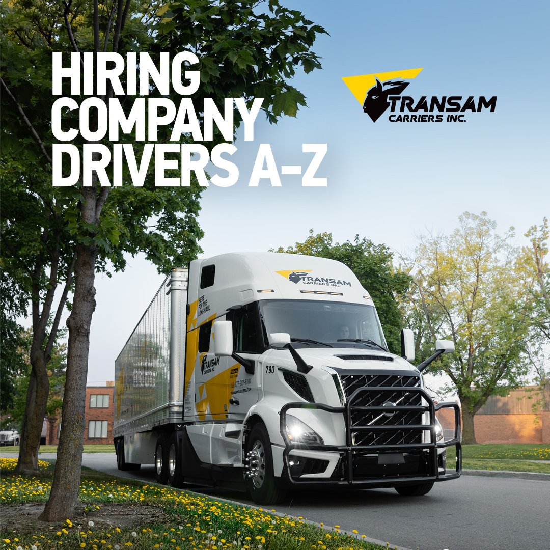 Transam Carriers Inc tweet media