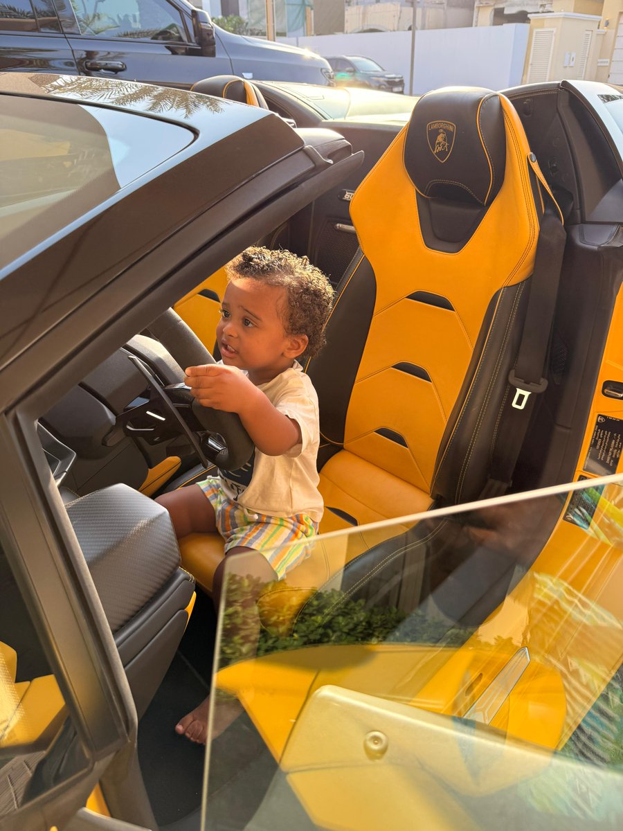 samuel_leeds's tweet photo. My kid is gonna be a millionaire by the time he's 25. But I’m not gonna give him a penny. ❌

Here’s why.

1. I'm gonna teach him the value of money.

I’m not handing money to him on a plate.

He's gonna have to learn to work for money and value it. If he works at my company he starts by making teas and working his way up.

2. I’ll teach him all about financial literacy.

He won’t attend the brainwashing education in the standard UK classrooms. 

We’ve designed our own curriculum. He’ll learn a lthe core subjects from private teachers we pay. Ill then teach him important subjects such as tax, negotiation, sales and investing. 

3. He’s gonna be around other millionaires.

Your environment is stronger than your willpower. Surrounding around other wealthy people… it kind of rubs off on you.

So watch this space, Joseph Solomon Leeds. He's coming for you!!

Follow this page for more insights from a multi millionaire business owner/ property investor ✅🤑

#millionaire #wealth #inheritance