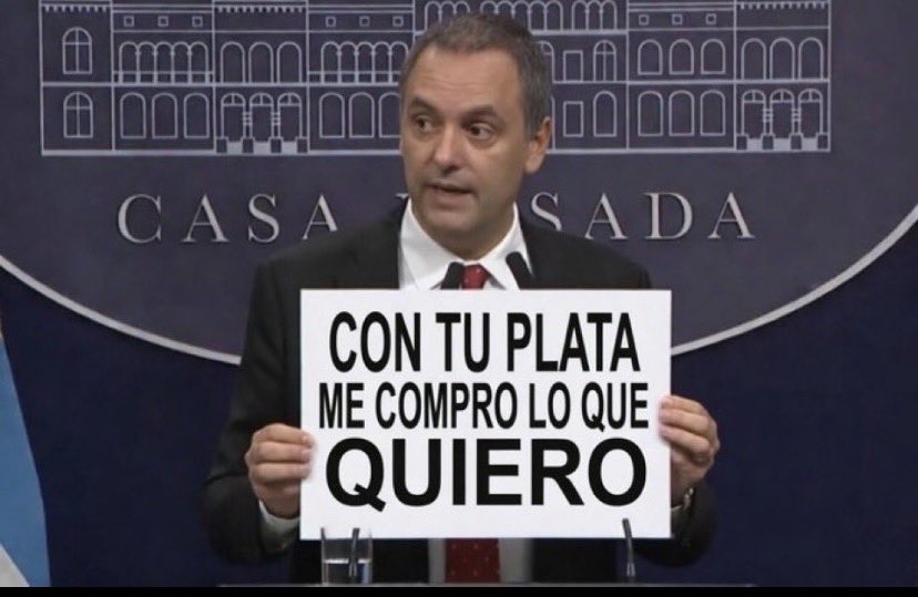 JULIO ISMAEL AUDI tweet media