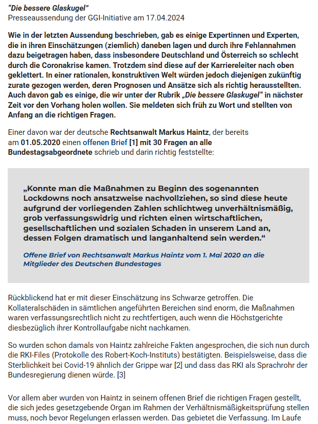 Markus Haintz tweet media