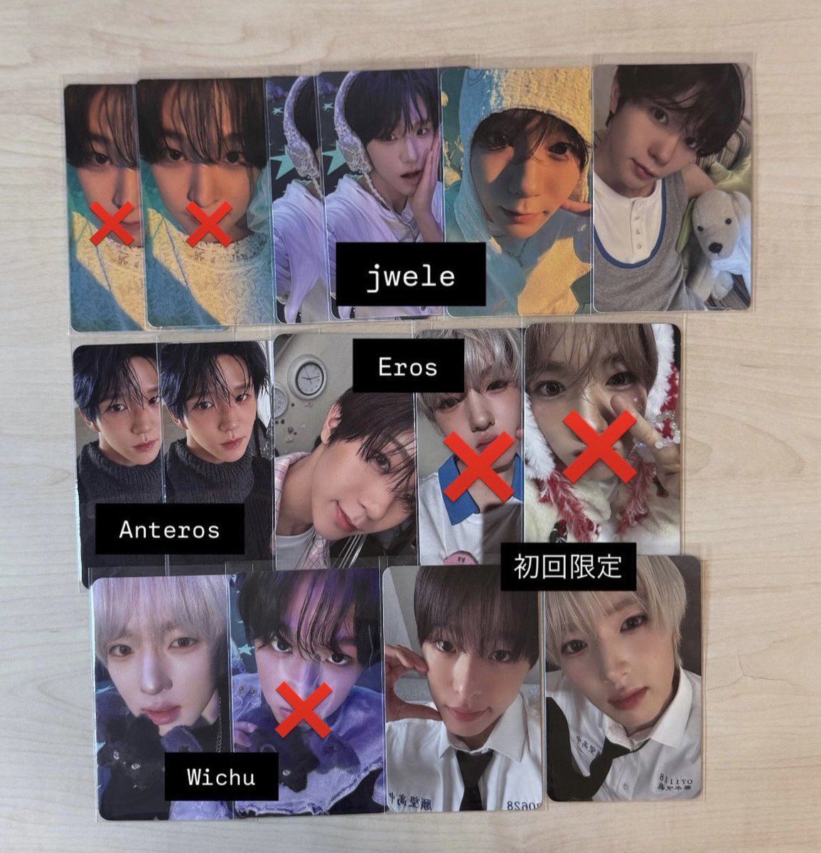 ♥︎ tweet media