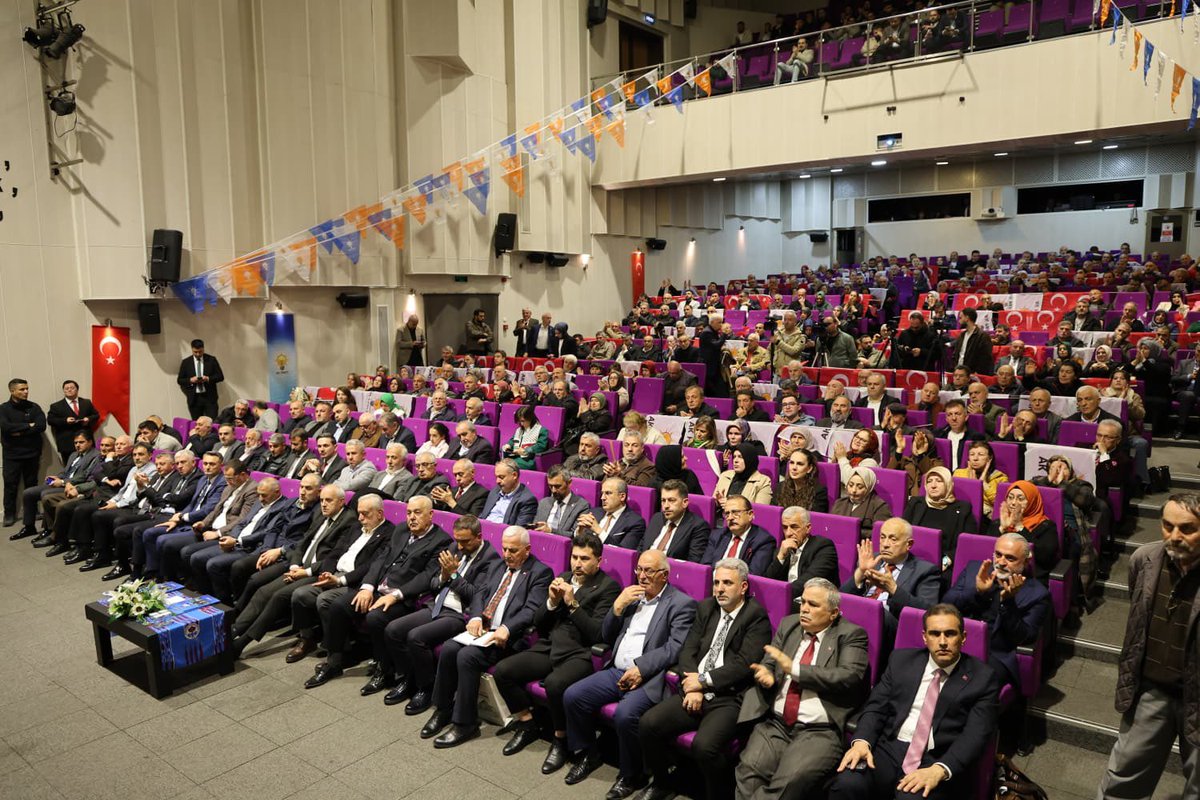Yılmaz Büyükaydın tweet media
