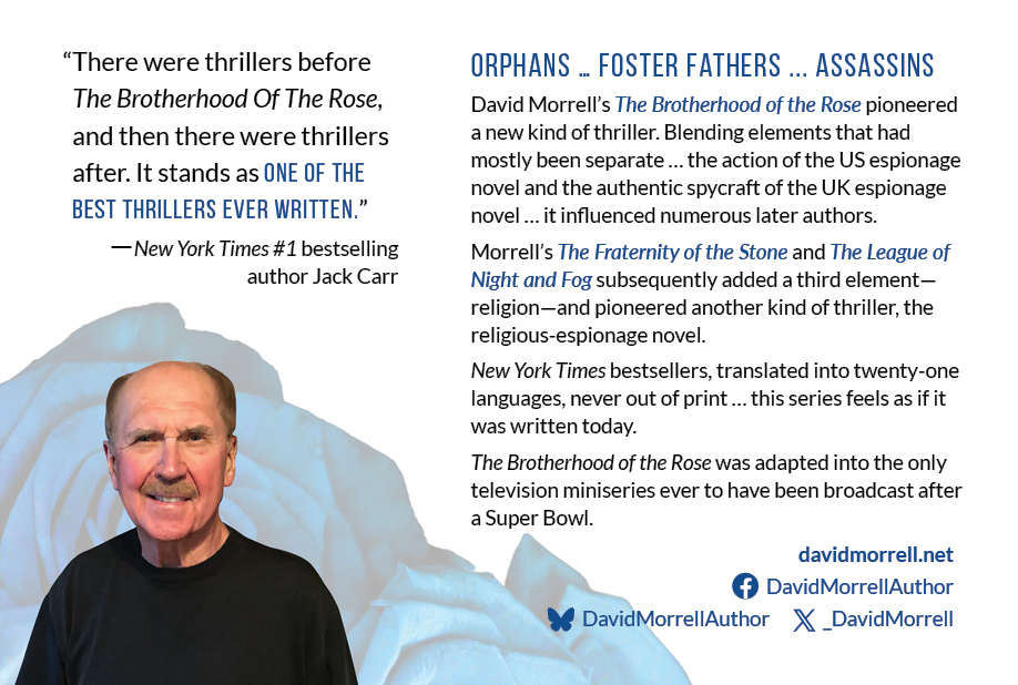_DavidMorrell tweet media