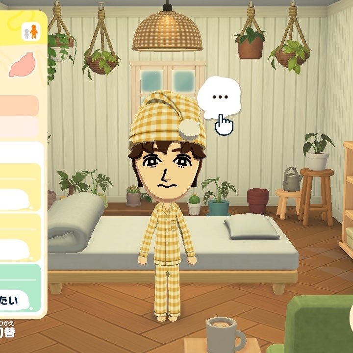 けつ毛 tweet media