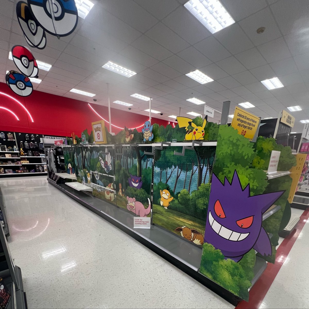 Pokemon Alerts & News tweet media