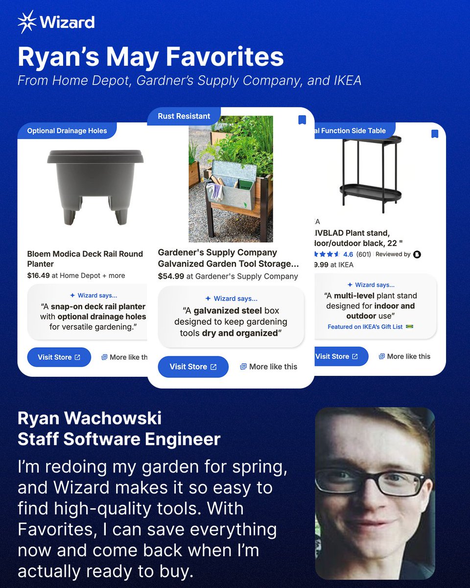 Wizard tweet media