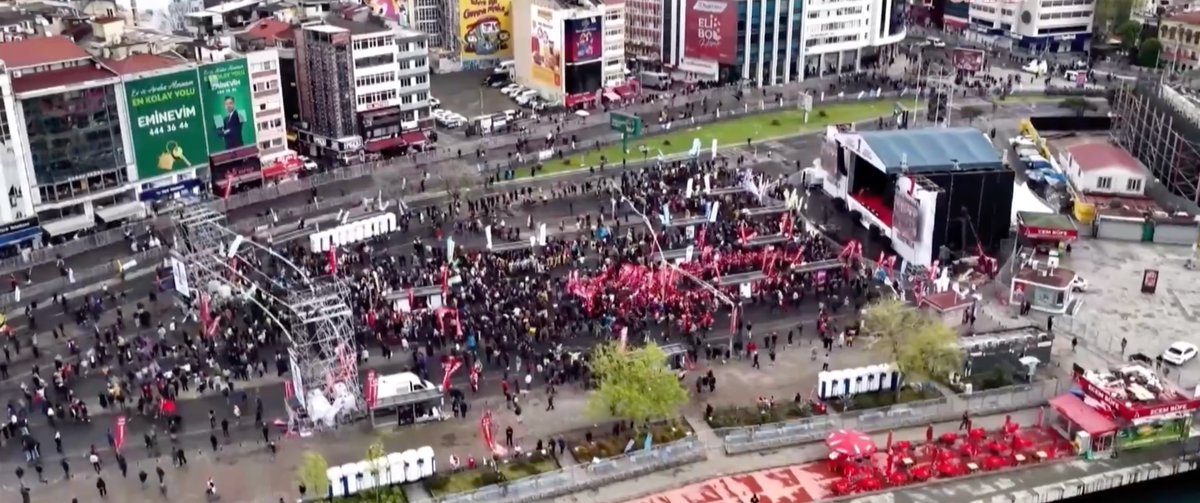 bilimsel sosyalizm tweet media