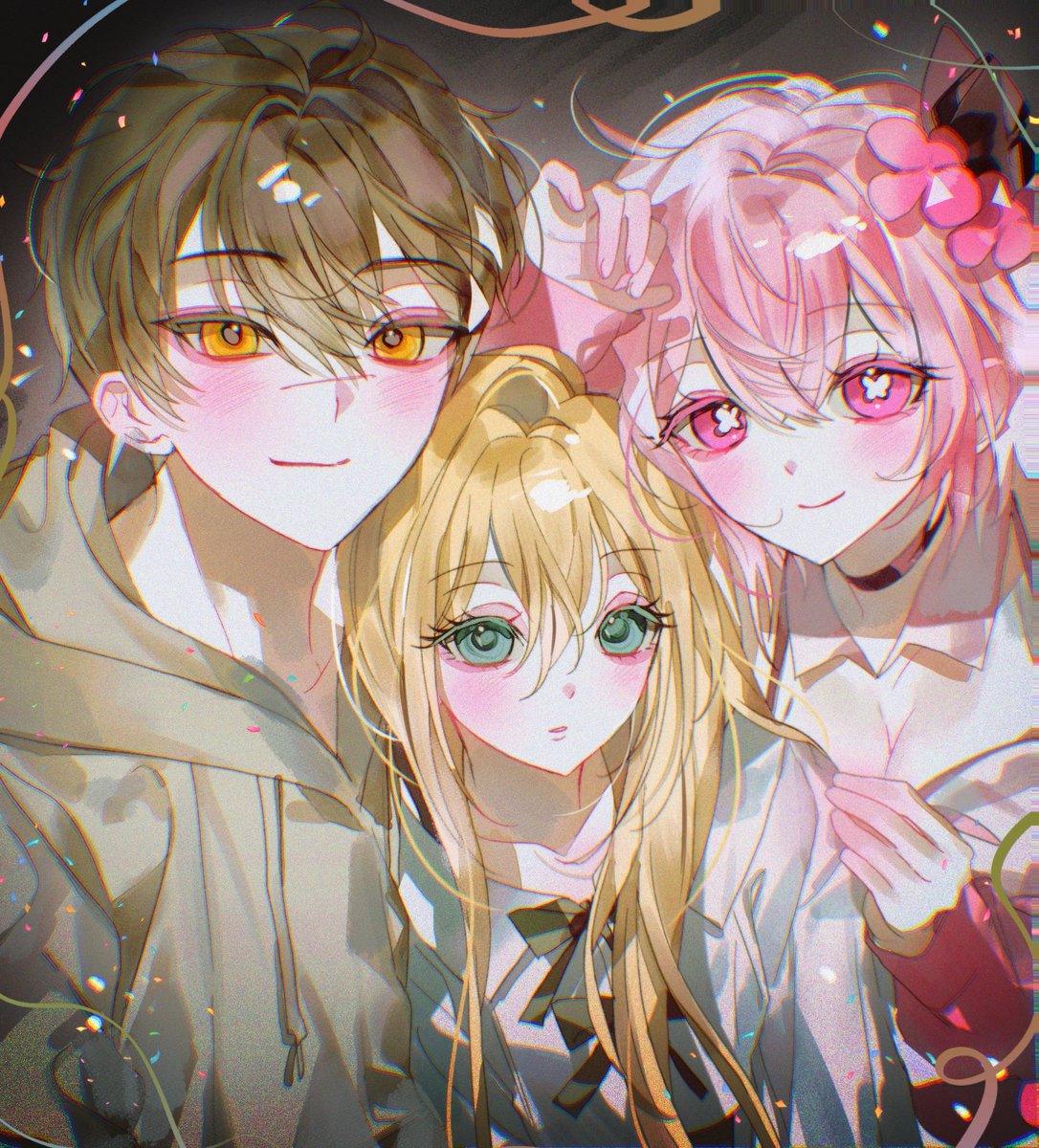 토토리 tweet media