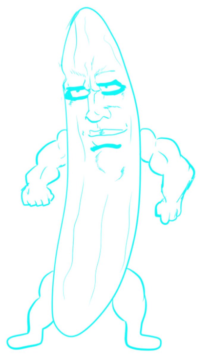 Thacucumber🥒 tweet media