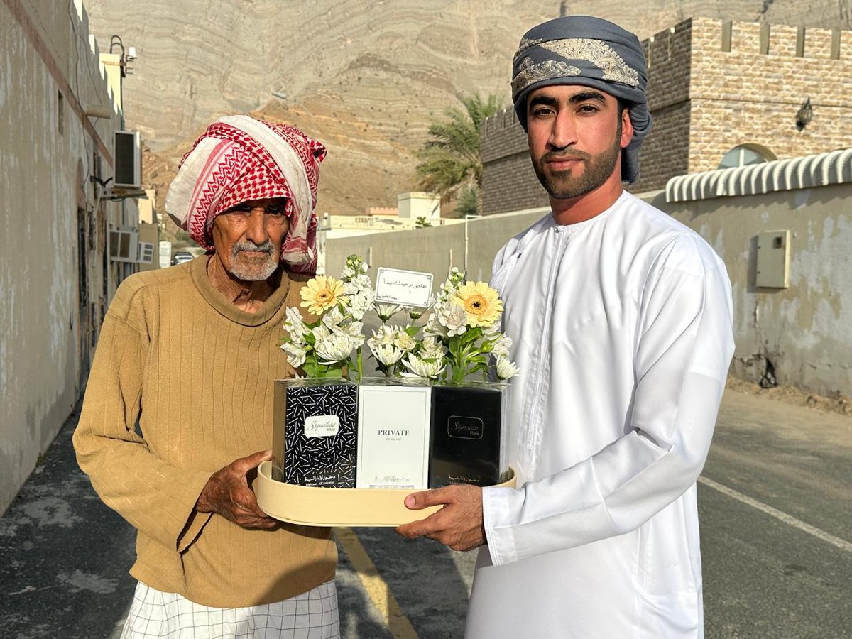 محمد بن علي العقبي الشحي tweet media