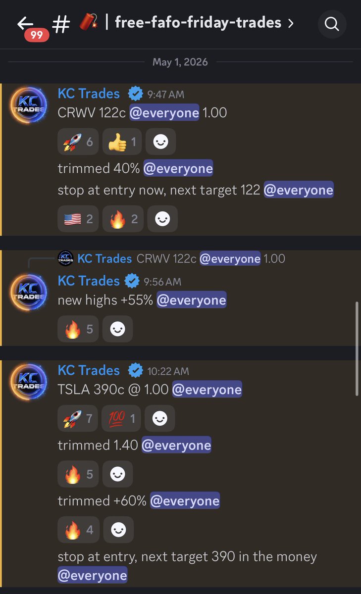 KC Trades tweet media