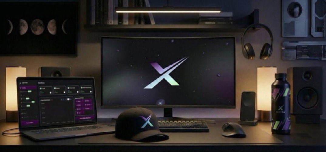 Xertra tweet media