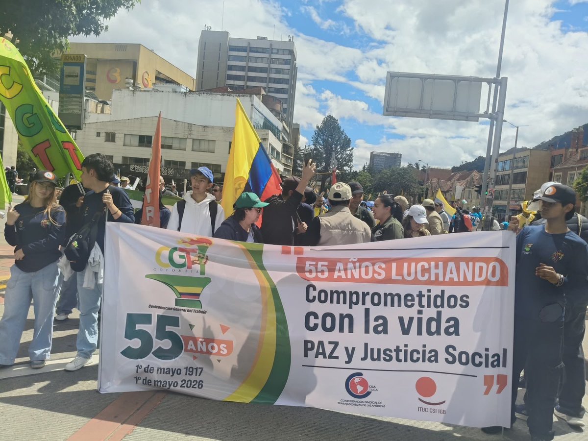 UTRADEC - CGT tweet media