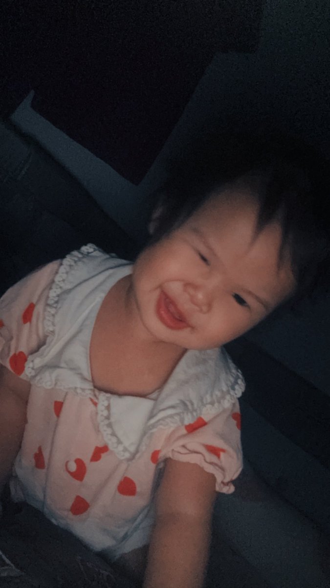 🧸ใบ นุชเด็กเสิร์ฟของผลิต💙ขอนแก่น tweet media