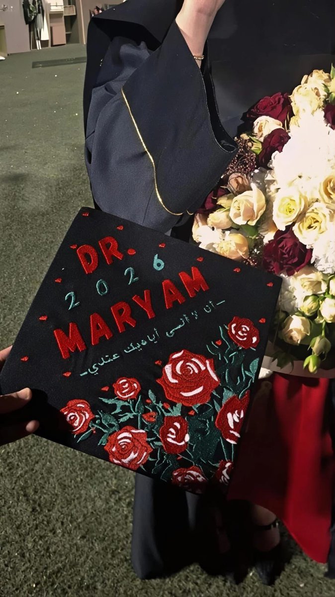 💙MARYAM💙 tweet media