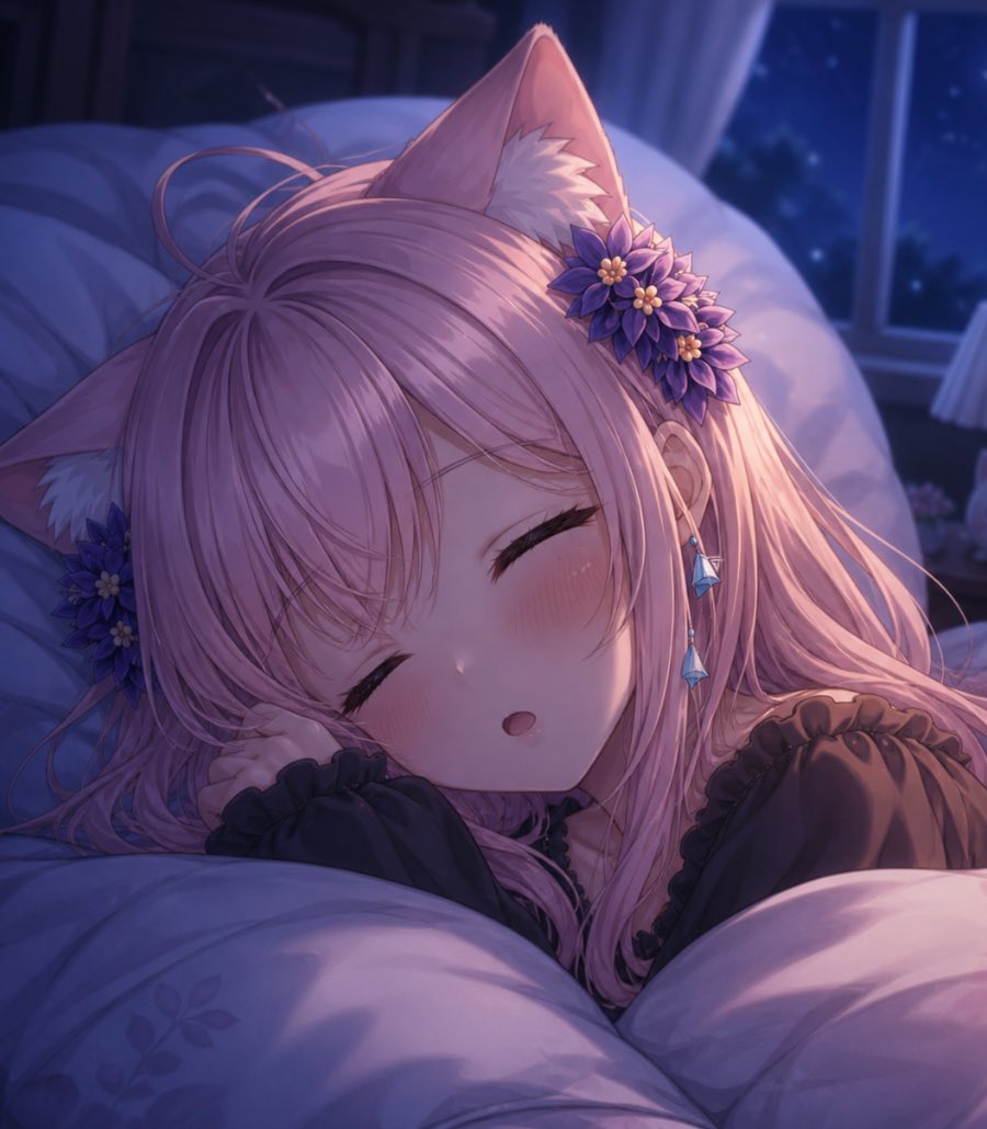 ふわふわほたる🫧🌌 tweet media