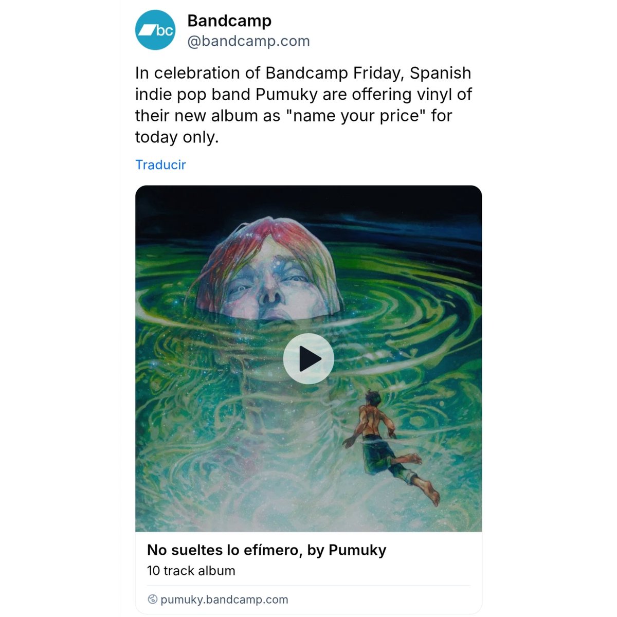 Pumuky tweet media