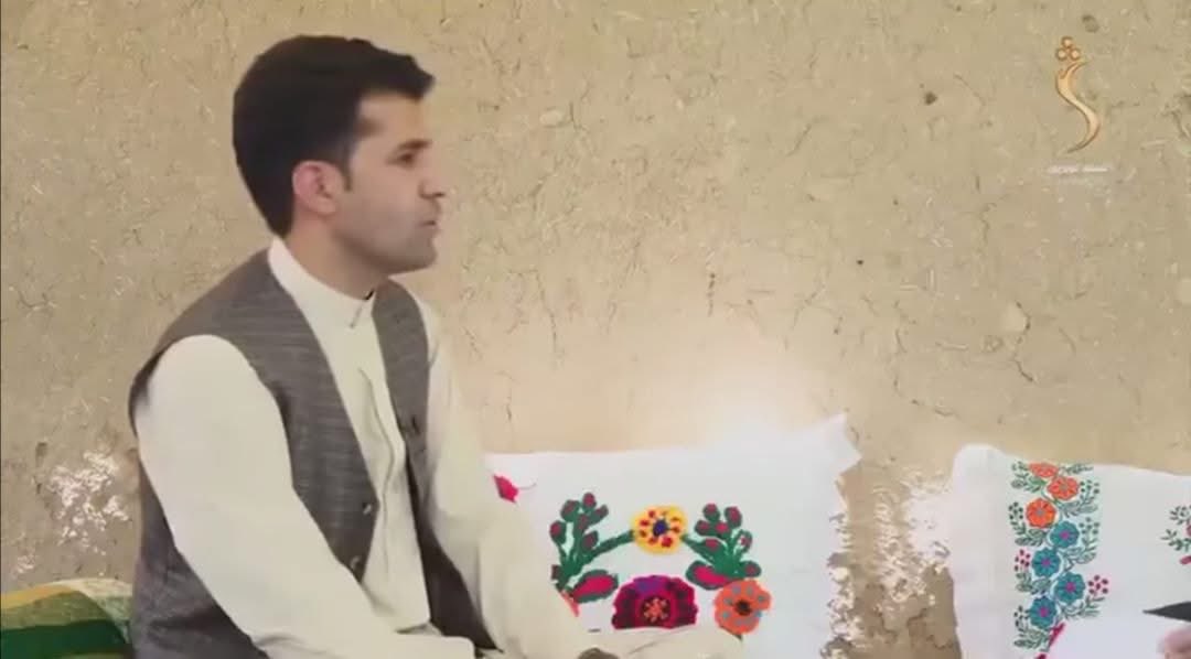 سیداحمد tweet media