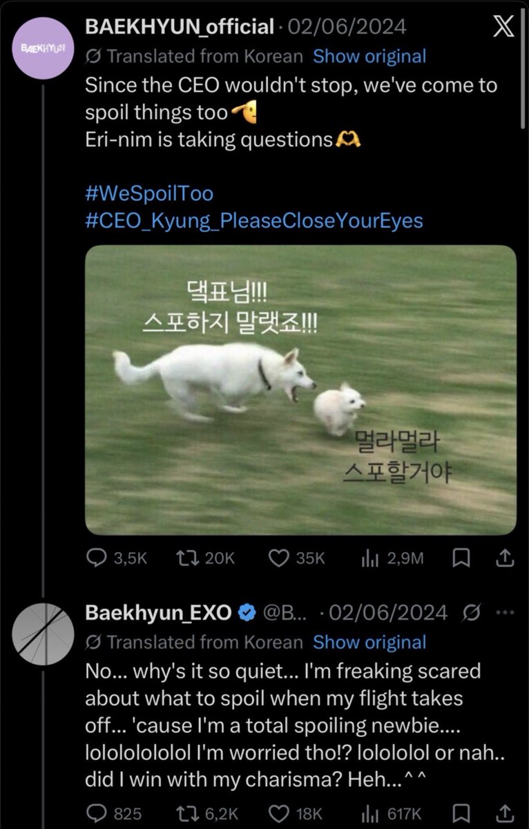 Moon tweet media