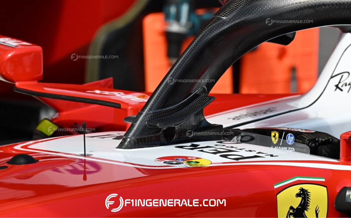 La Gazzetta Ferrari tweet media