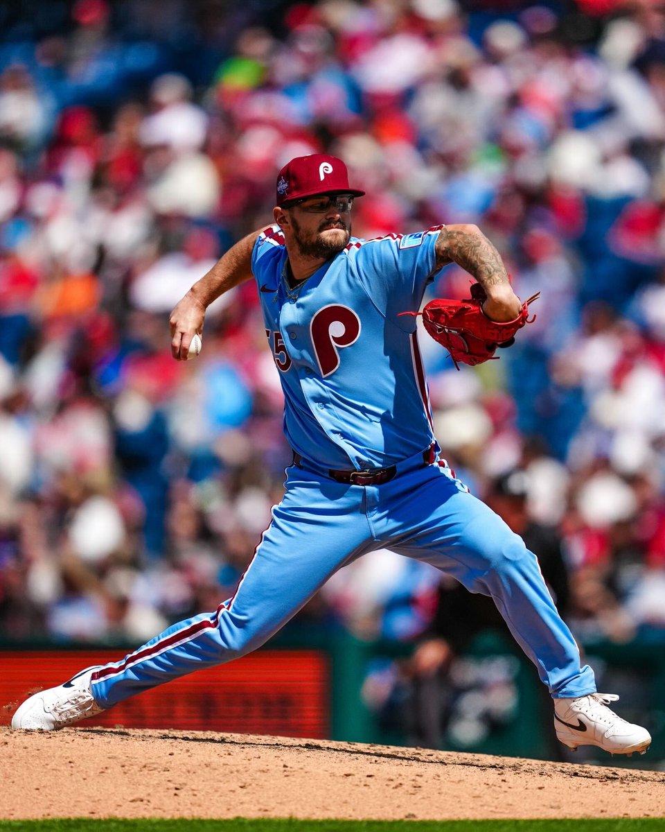 Philadelphia Phillies tweet media