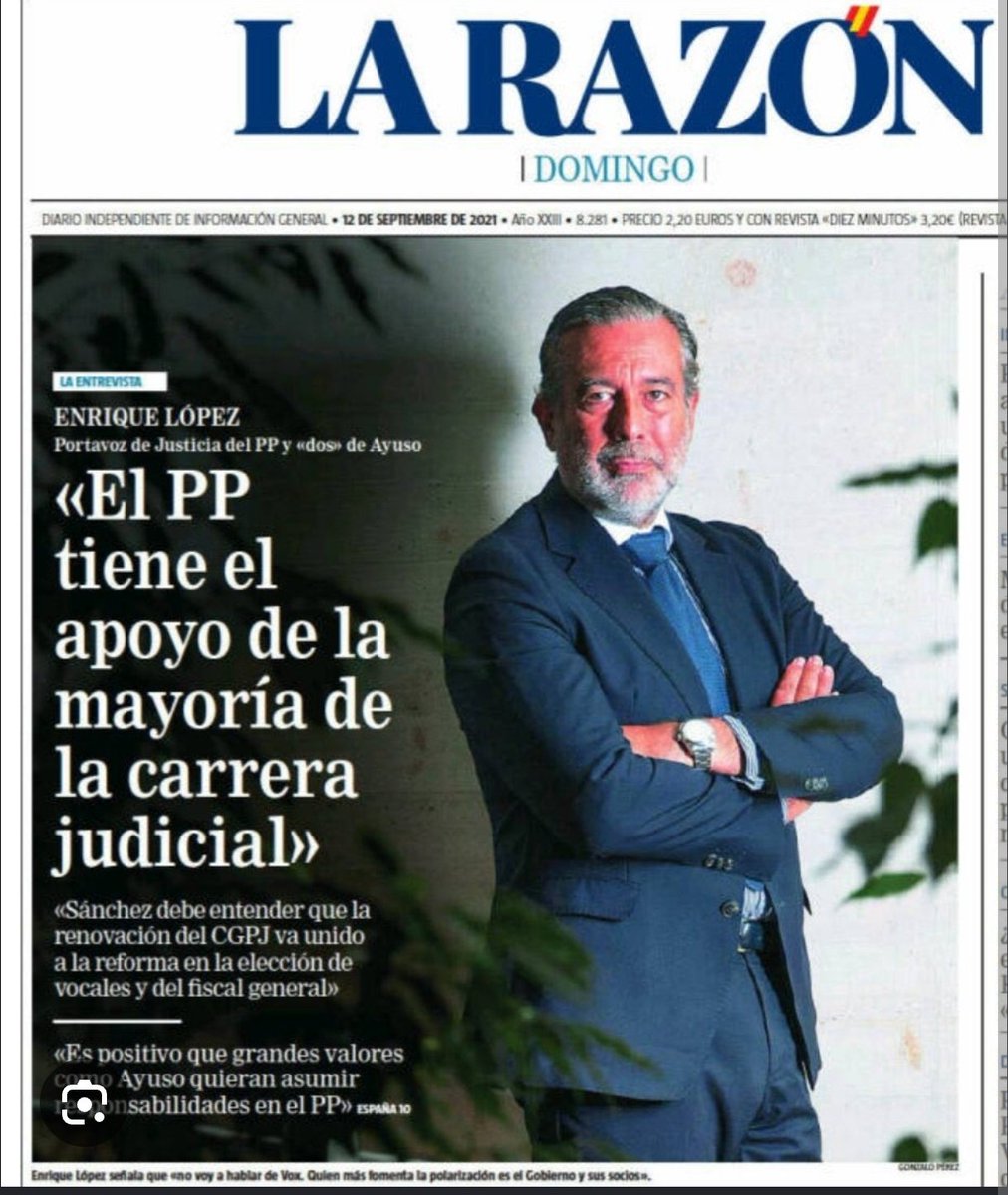 Javier Saenz tweet media