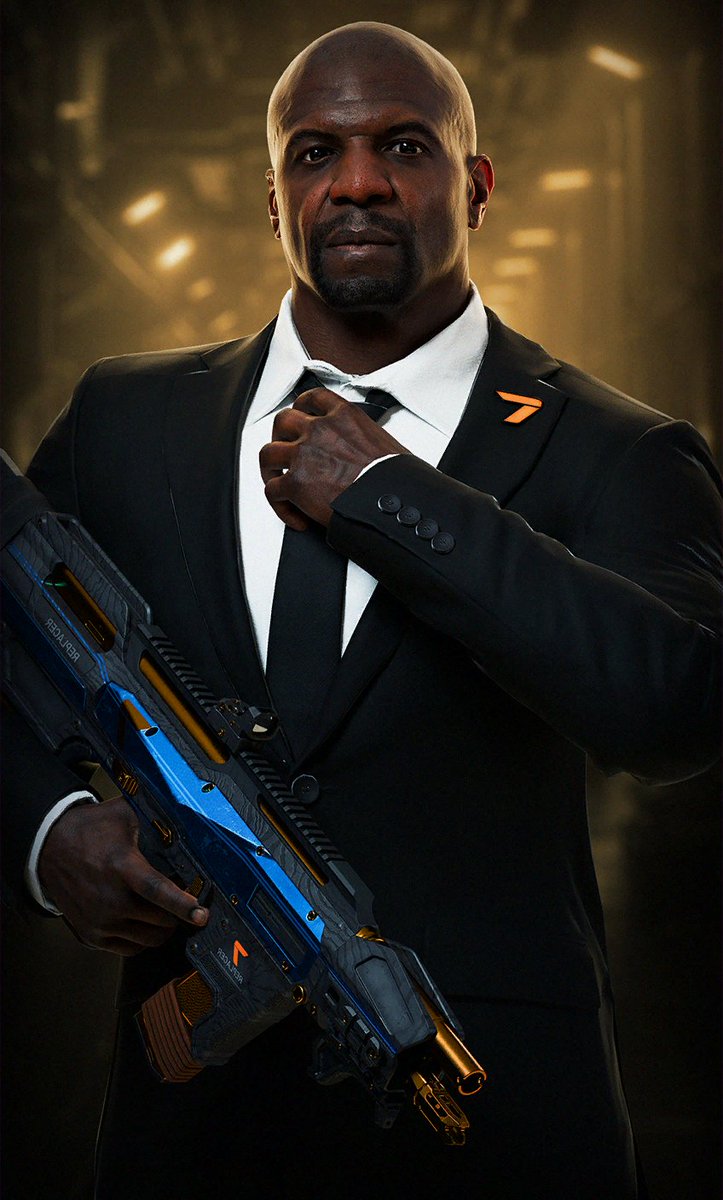 COD Warfare tweet media