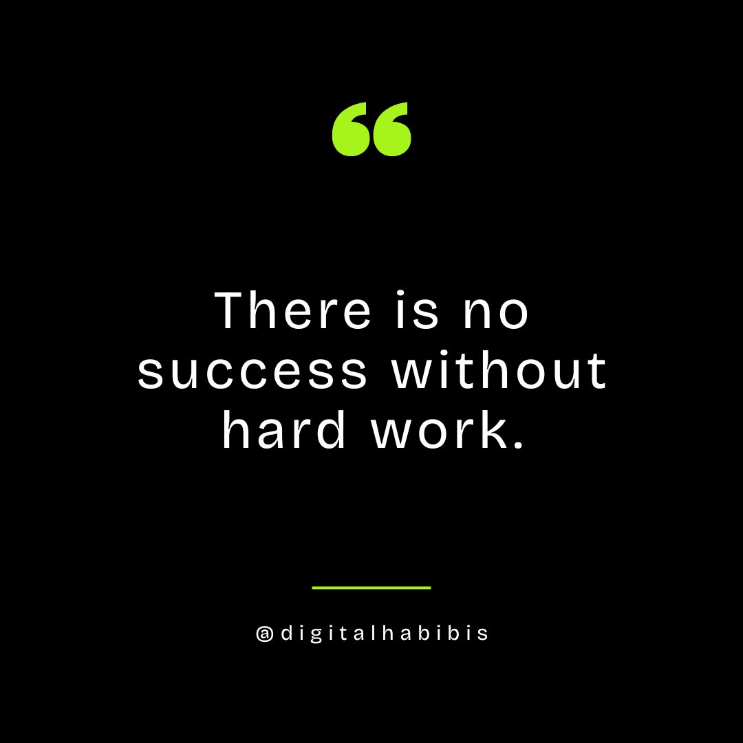 Digitalhabibis's tweet image. Success in business doesn’t come from luck.  It comes from consistency, strategy, and hard work.  Keep going. 💼
  #motivation #successmindset #hardwork #consistency #entrepreneur #dubai #uaebusiness #digitalhabibis
