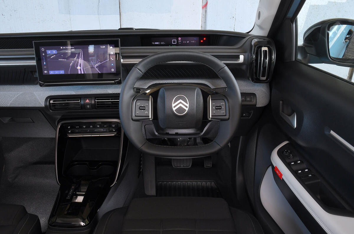 Autocar tweet media