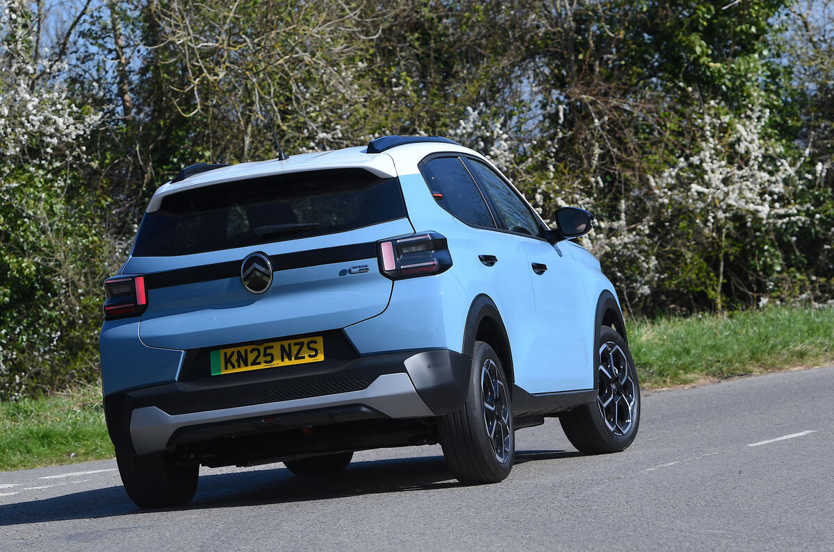 Autocar tweet media