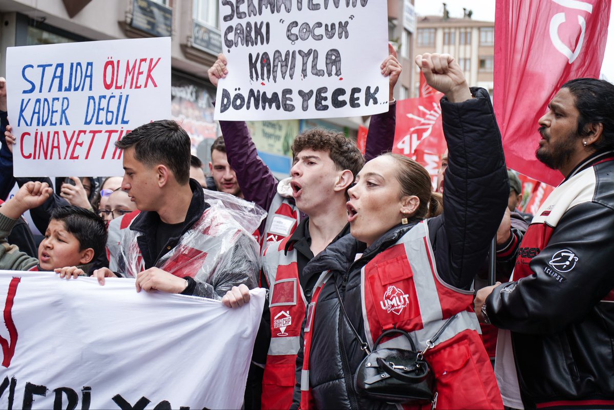Özlem Ünal tweet media