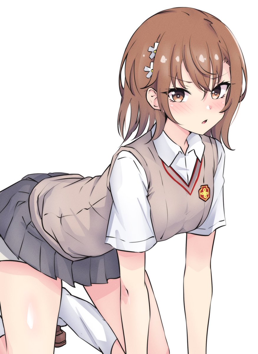 ラテ tweet media