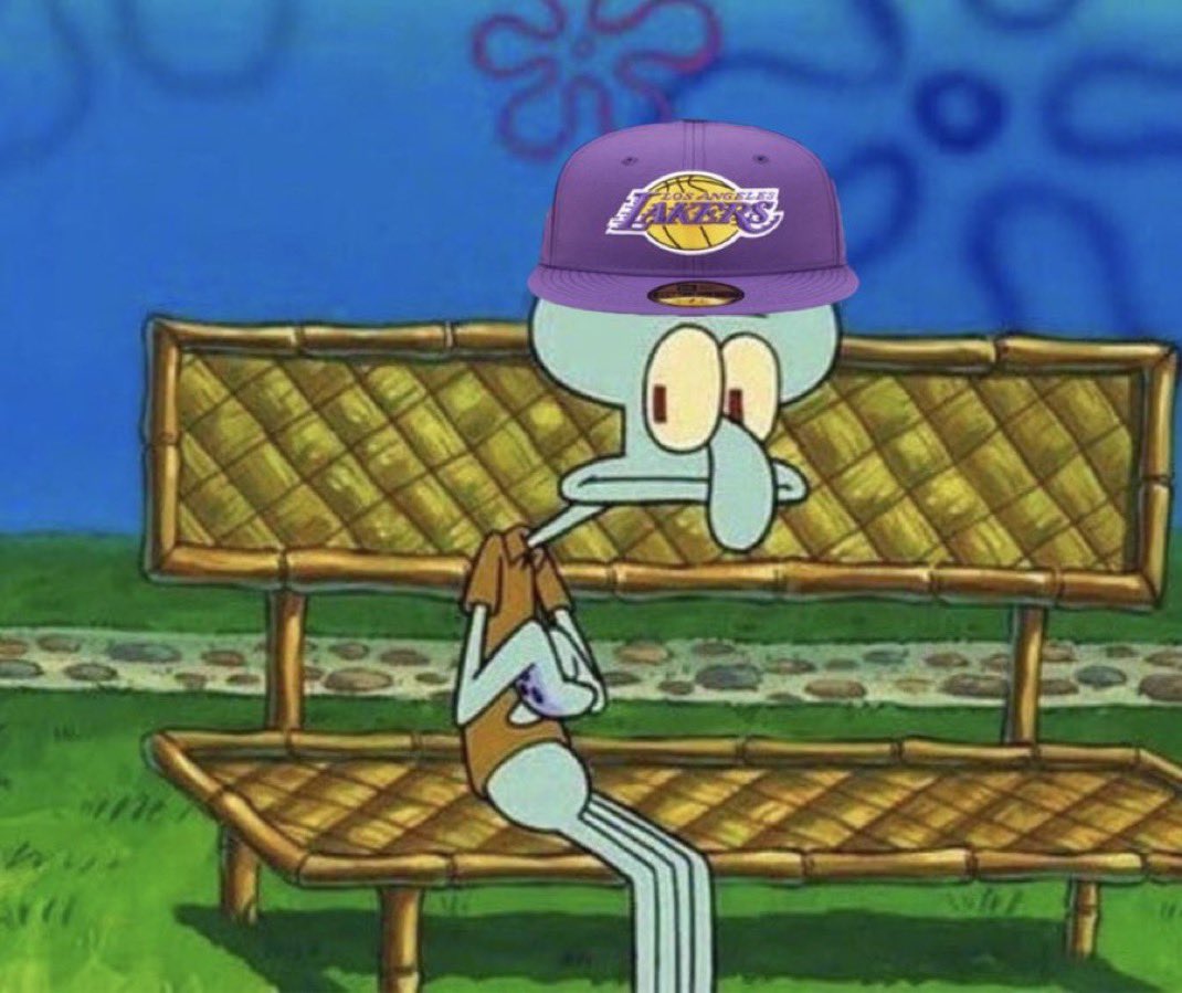 LakeShowYo tweet media
