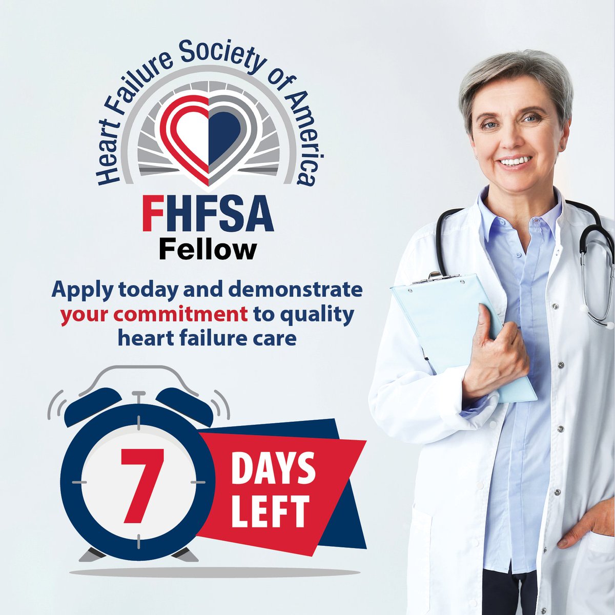 HFSA tweet media