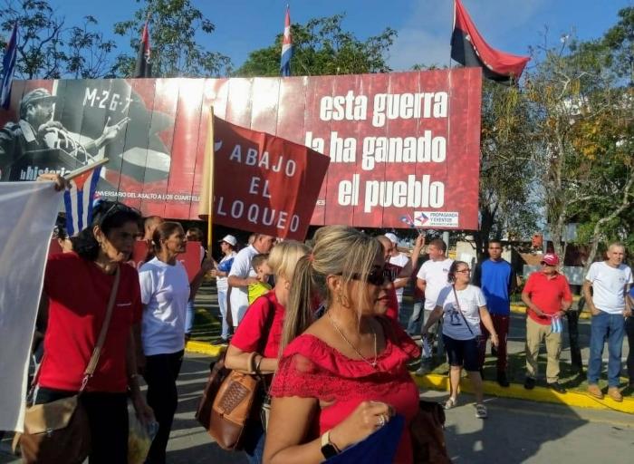 Periódico Granma tweet media