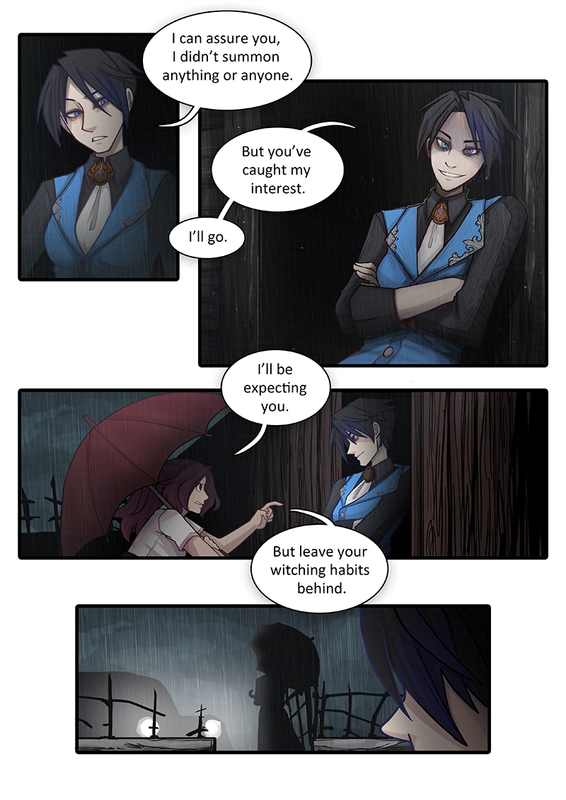 ImaginEnginePub's tweet photo. Delavia already seemed to have found her culprit in Chapter 3... or has she? Find out in our novel published on Amazon! https://t.co/4Q4YtRdeoC

 [Page 1-4]  

#ImagiNEngine #SearchingForSutr #Webcomic #Webtoon #SelfPublished https://t.co/5MOwm1nFEr
