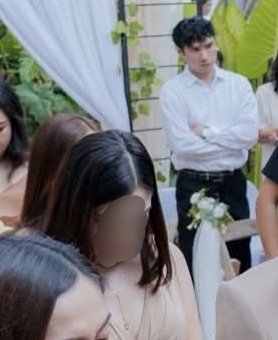 lakadpabango's tweet image. Yung di ka mapakali taeng tae ka na tapos hindi mo alam saan ang pinakamalapit na comfort room. Buti may dalang pabango #gardenwedding #intimatewedding #weddingvenue